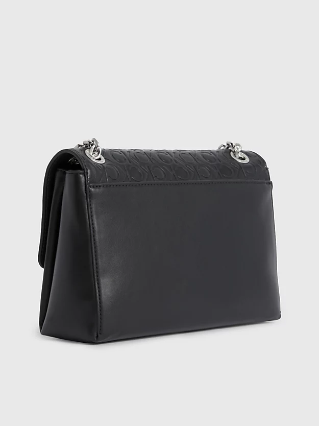 Bolsa de ombro conversível