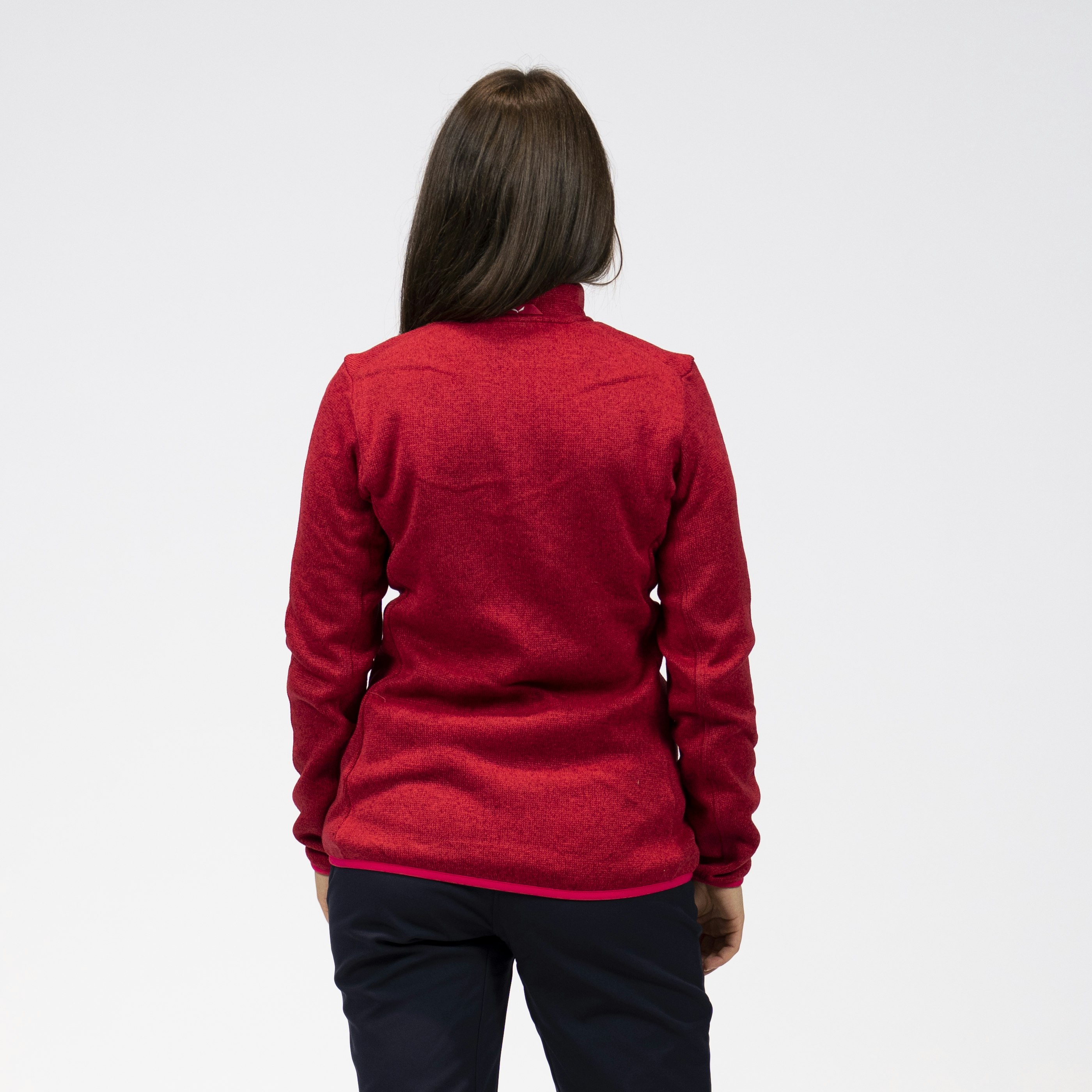 Lioson 3 Polarlite Jacke Damen