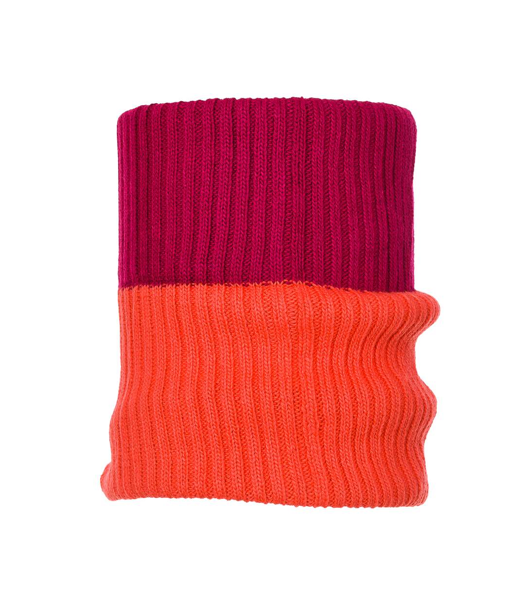Adaptable microfiber tubular with Polar lining 54800 unisex