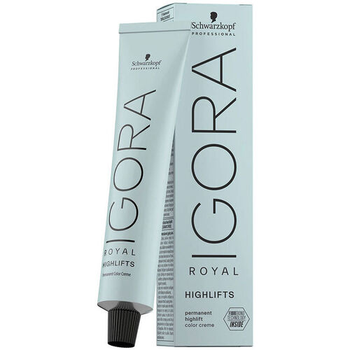 Schwarzkopf - Igora Royal Highlifts 12-1
