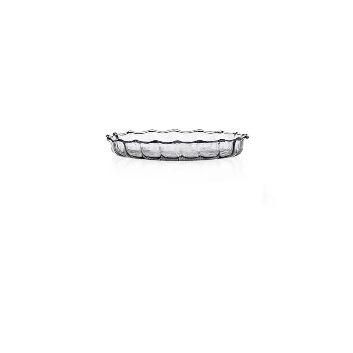 Ichendorf Milano Sous-coupe Cha No Yu en borosilicate