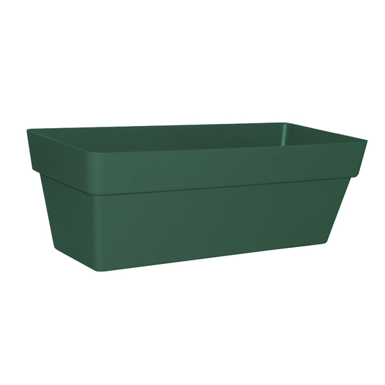 Jardinière CocoriPot - 50cm - Mélèze