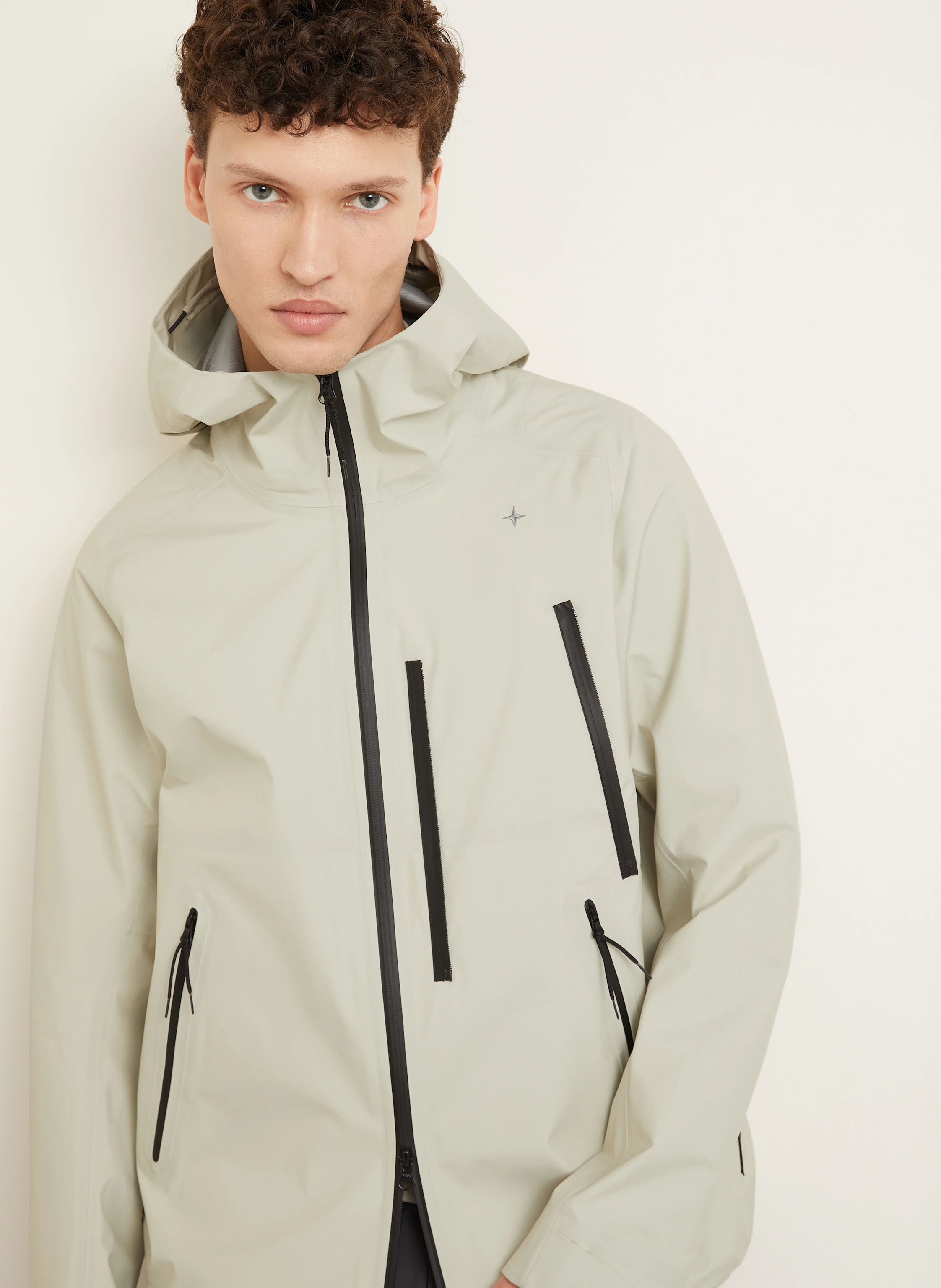 STONE ISLAND Jacke STELLINA