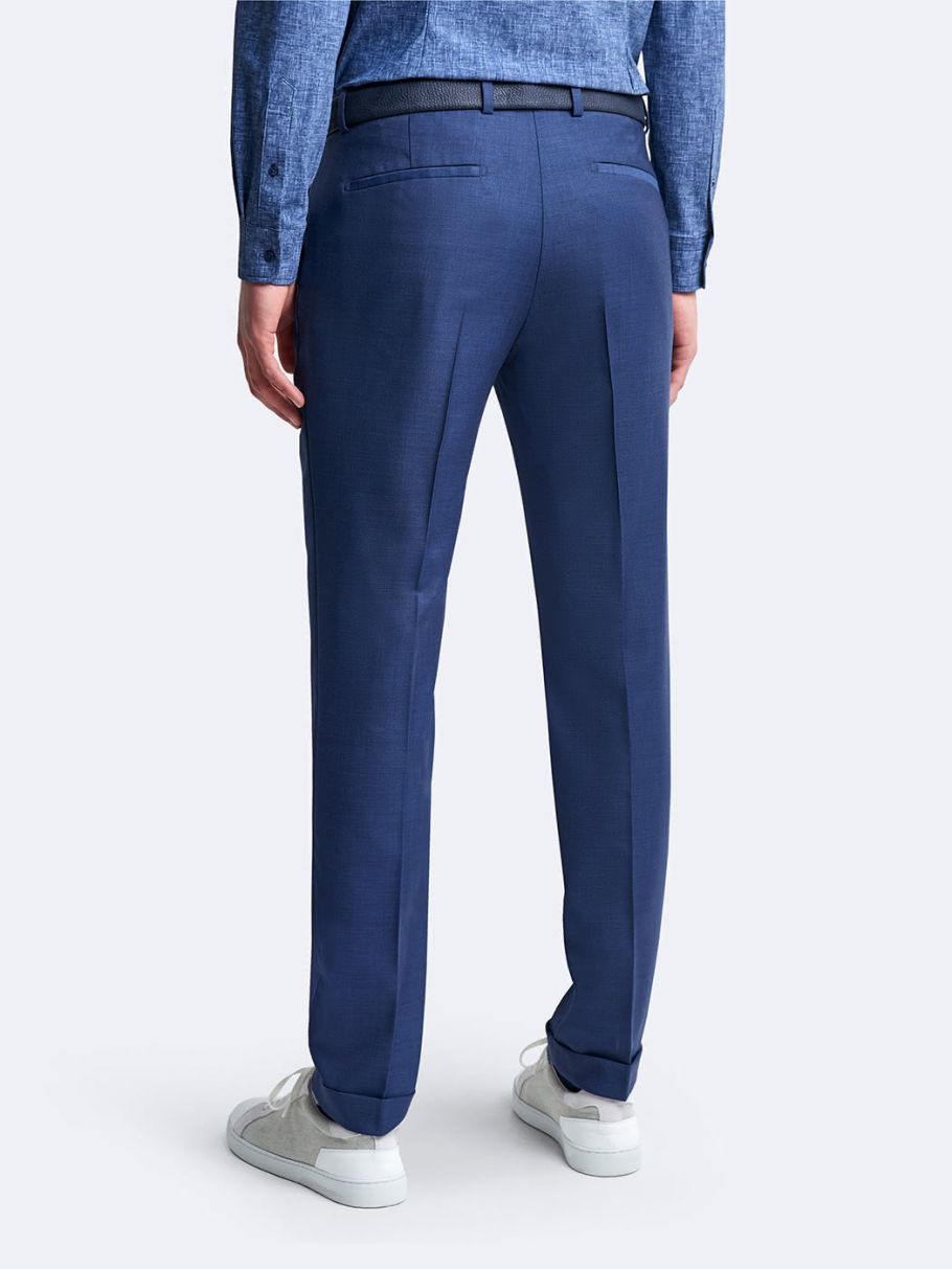 Pantalon coordonnable xslim bi-stretch