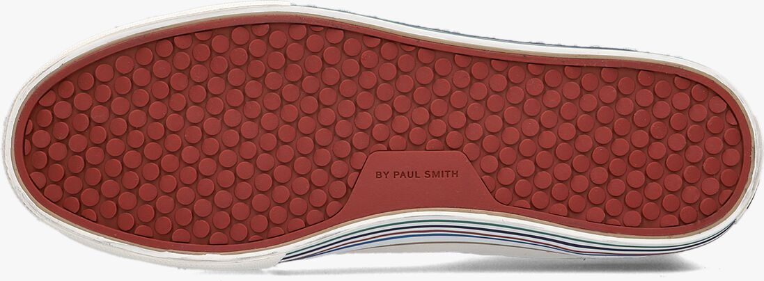 PS PAUL SMITH witte ps paul smith lage sneakers mens shoe yuma