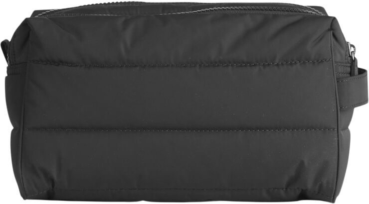 Markberg MaiMBG Toiletry Bag, Recycled, Black Sort