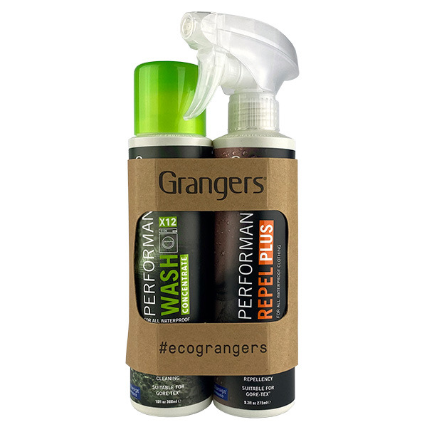 Performance Wash CONC & Perf. RepelPlus /275 300ml