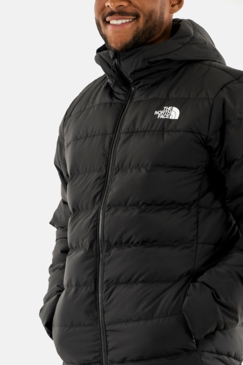 Doudounes the north face aconcagua 3 jk31 black