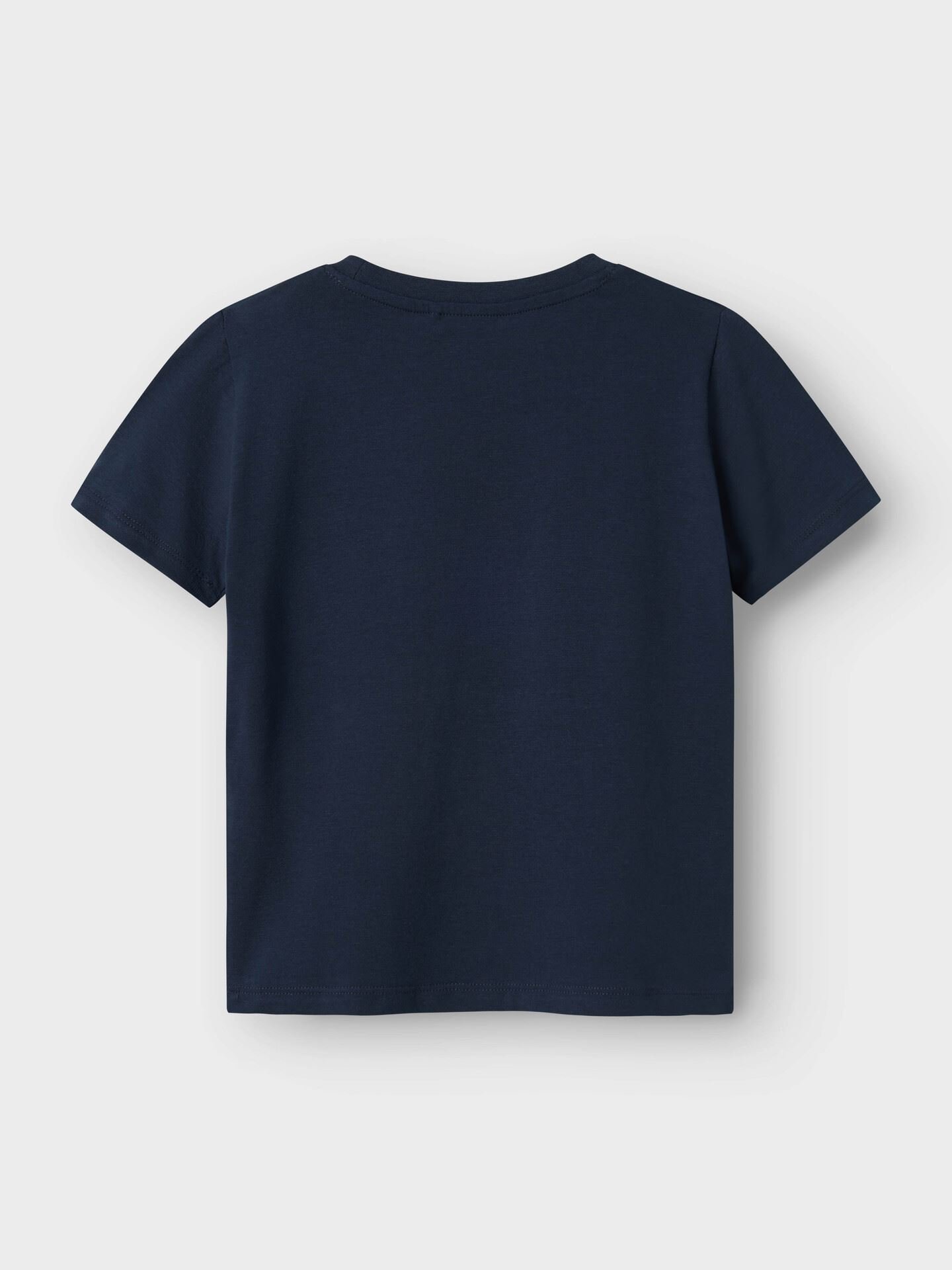 Mahe Pokemon Short Sleeve Top Box Sky