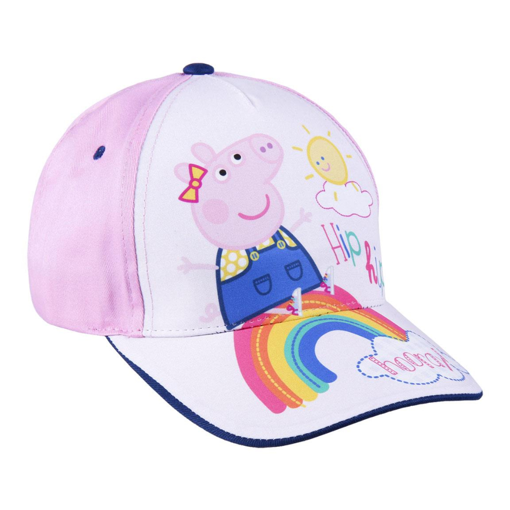 Boné Peppa Pig 73972