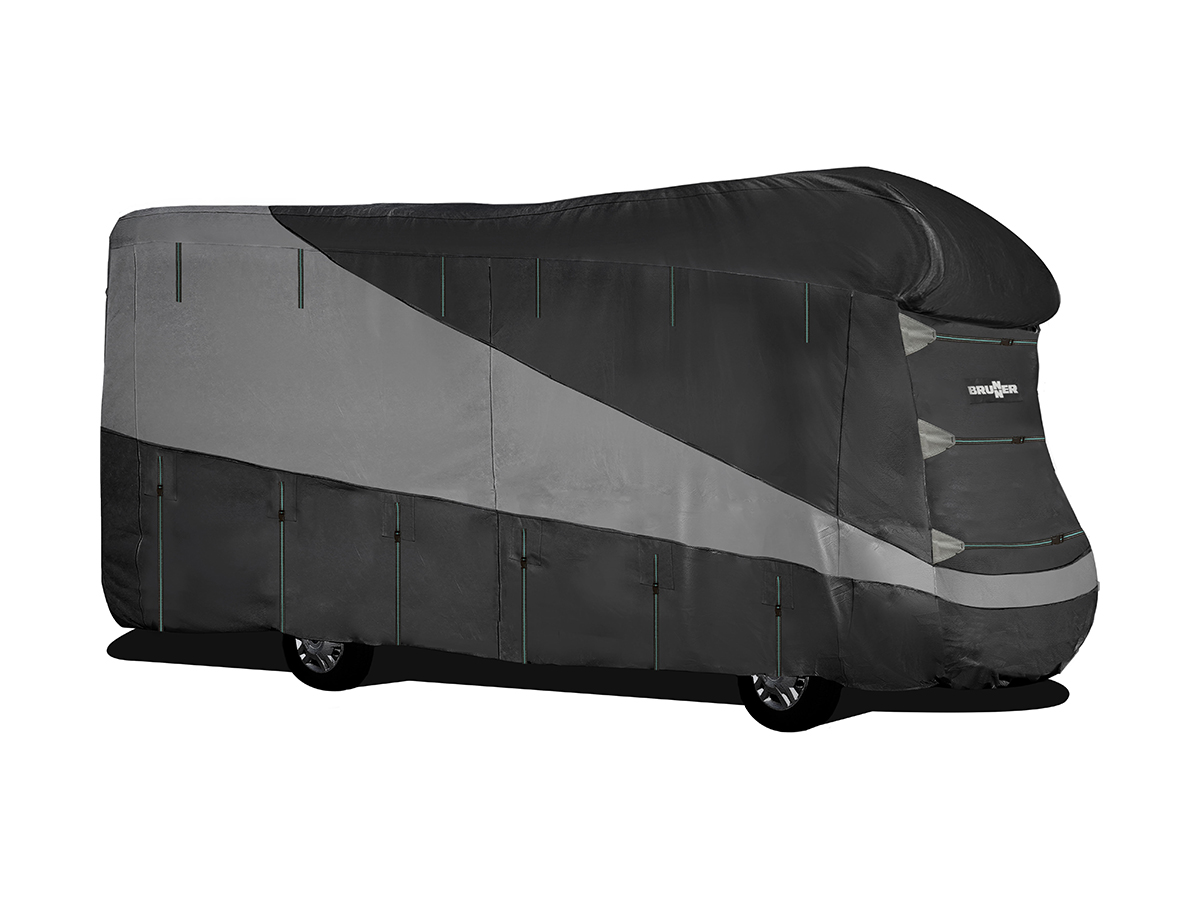Brunner Design 12M camperhoes - 750 - 800 cm