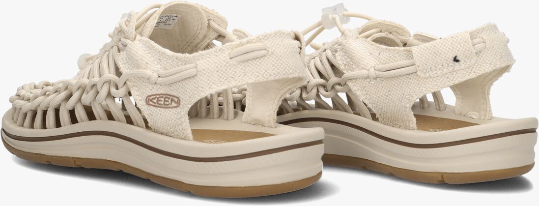 KEEN beige keen lage sneakers uneek w