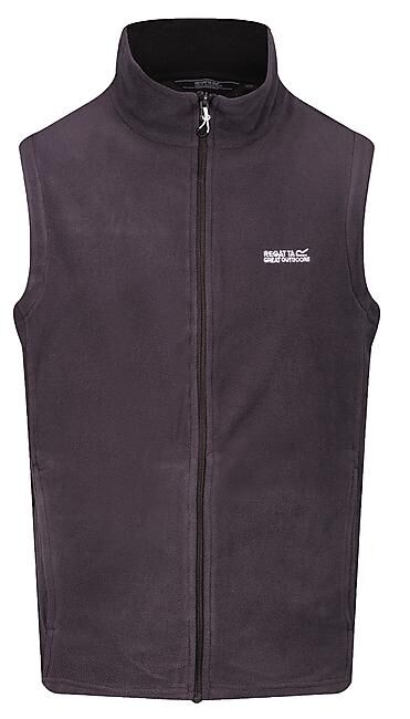 REGATTA - POLAIRE TOBIAS M GILET SANS MANCHE