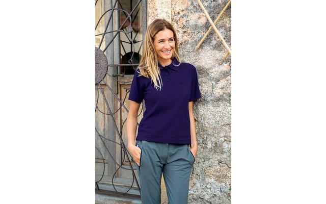 Mountain Guide Damen Poloshirt