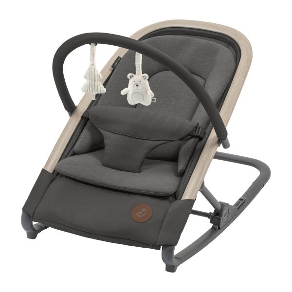Maxi-Cosi Kori Eco Wipstoel - Beyond Graphite