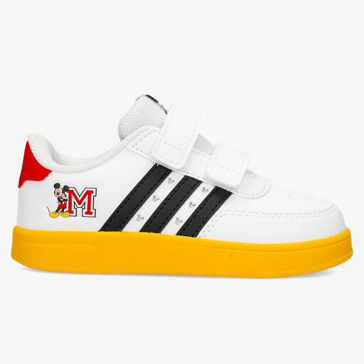 adidas Breaknet