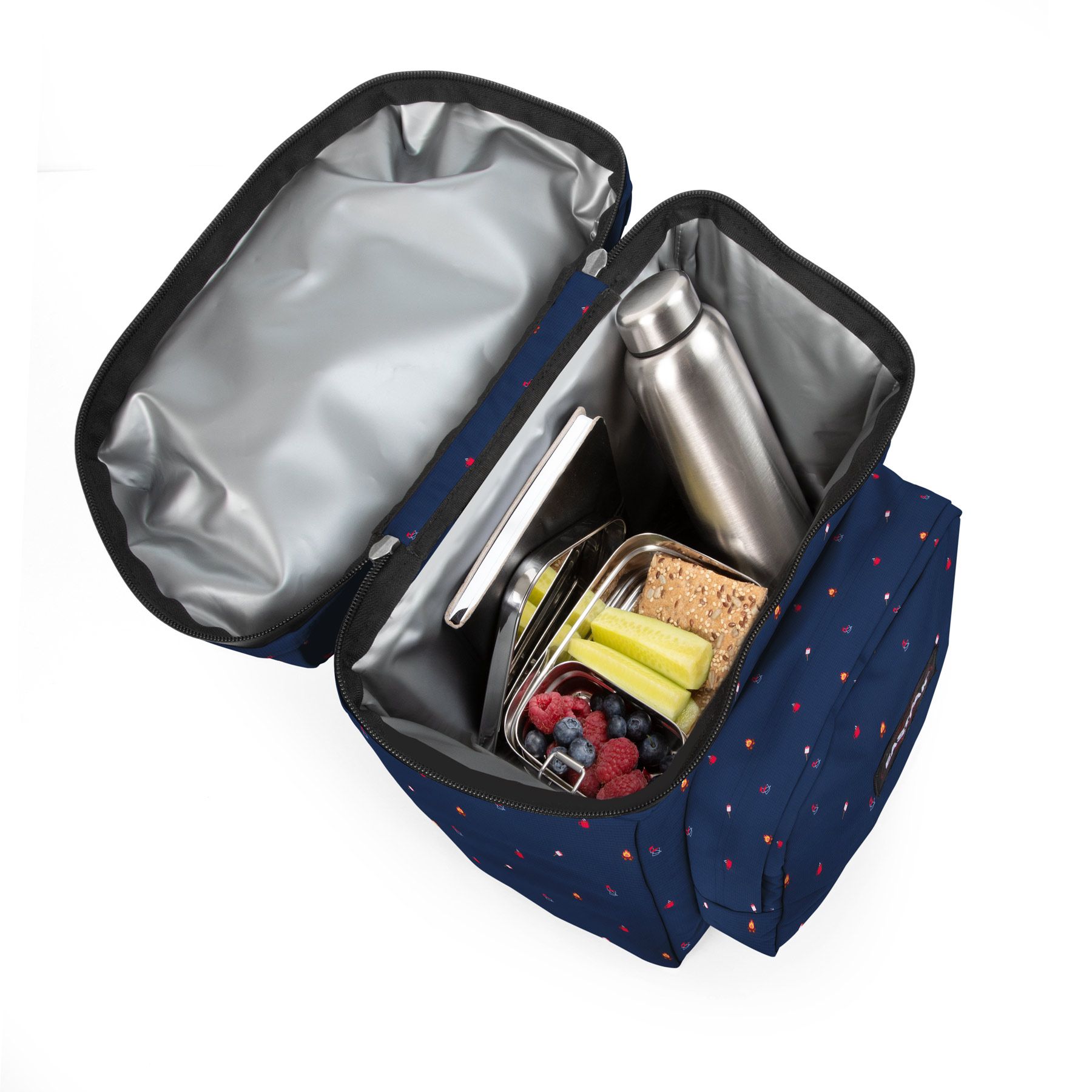 Kooler Camp Mini Navy