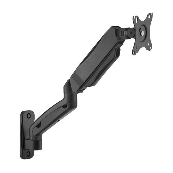 Aisens Suporte de Parede PRO Aisens para 1 Monitor/TV 17-32' 9Kg Preto - WT32TSR-223