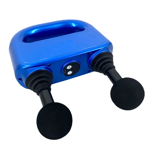 Pistola de massagem Klack P2