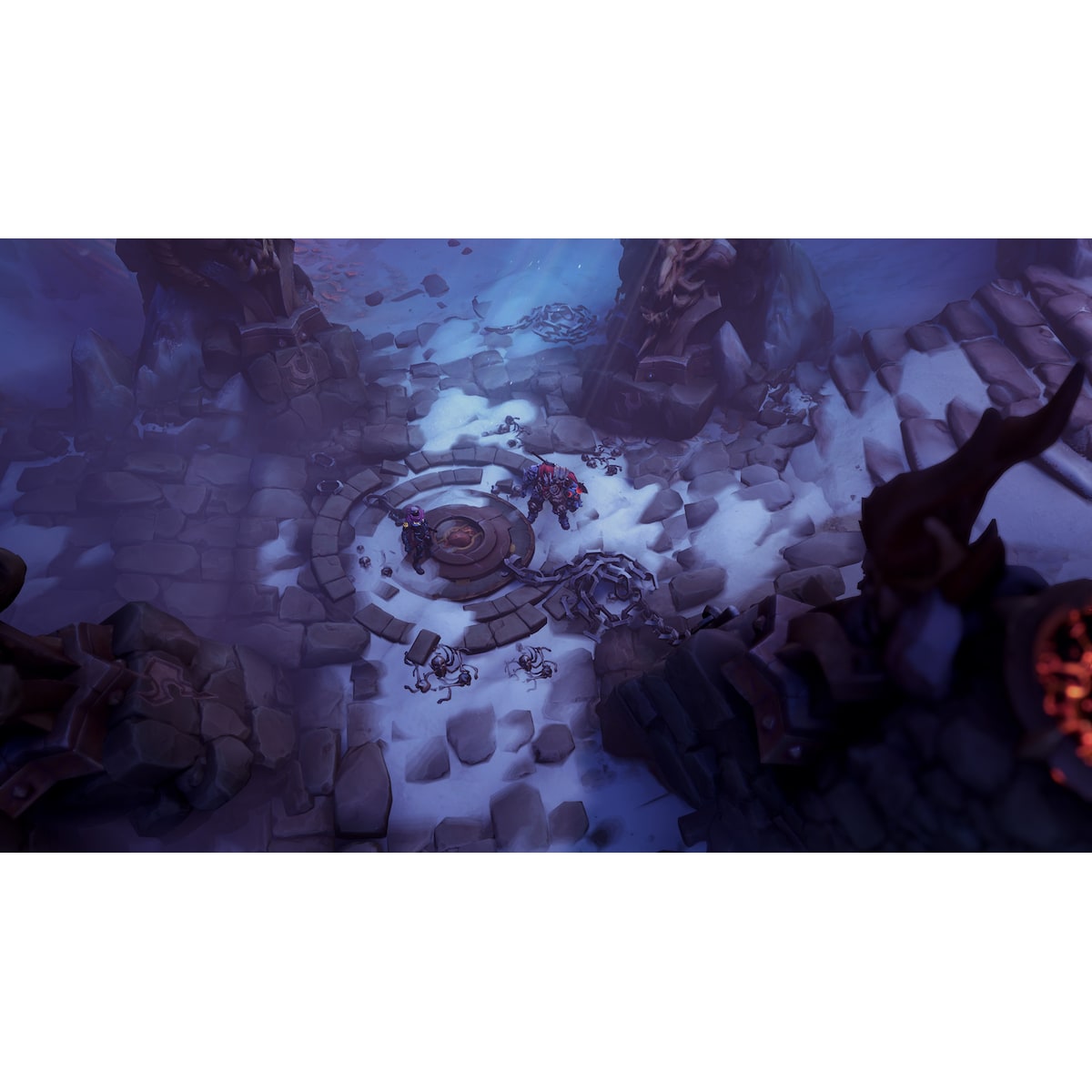 Darksiders Genesis - PC Windows