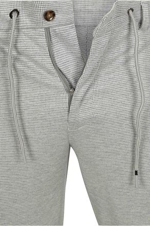 Suitable Dace Jersey Pantalon Mist Grijs SPE25104DA85ST-920 kopen