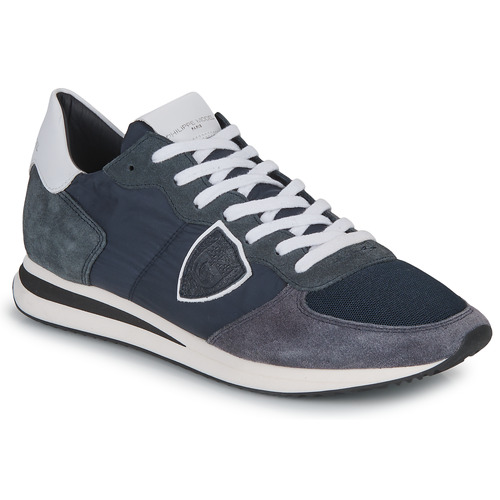 Philippe Model - TROPEZ X LOW BASIC Marino