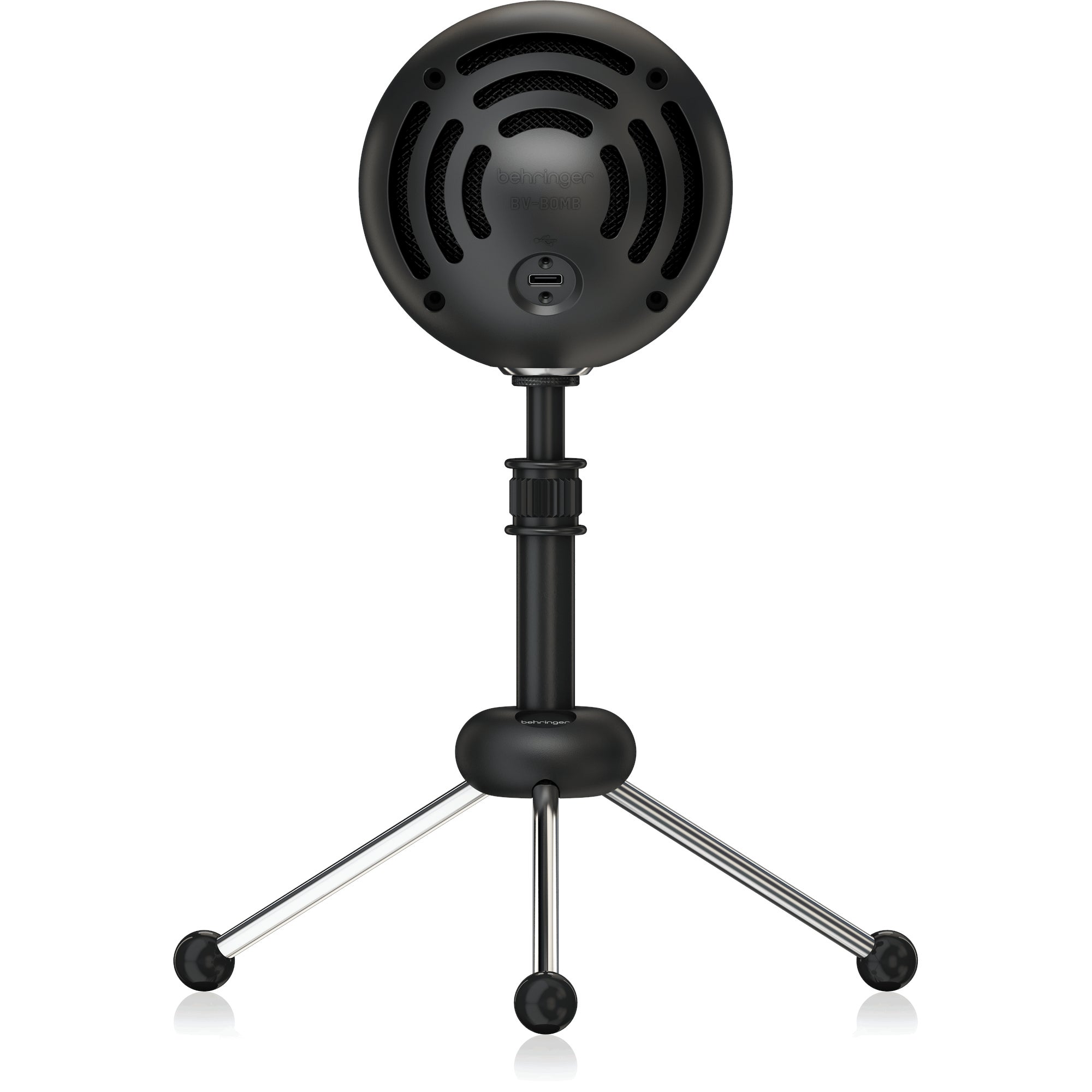 Behringer BV-BOMB usb microfoon
