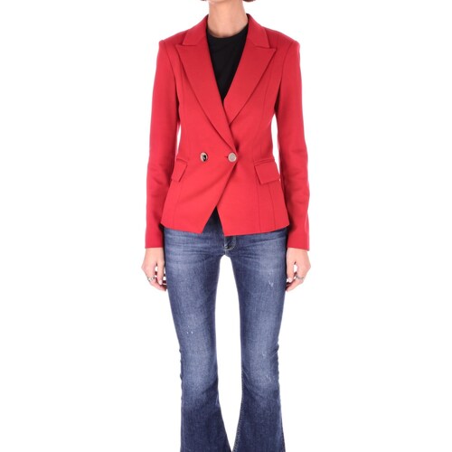 Liu Jo - CF3060 J1857 Rojo