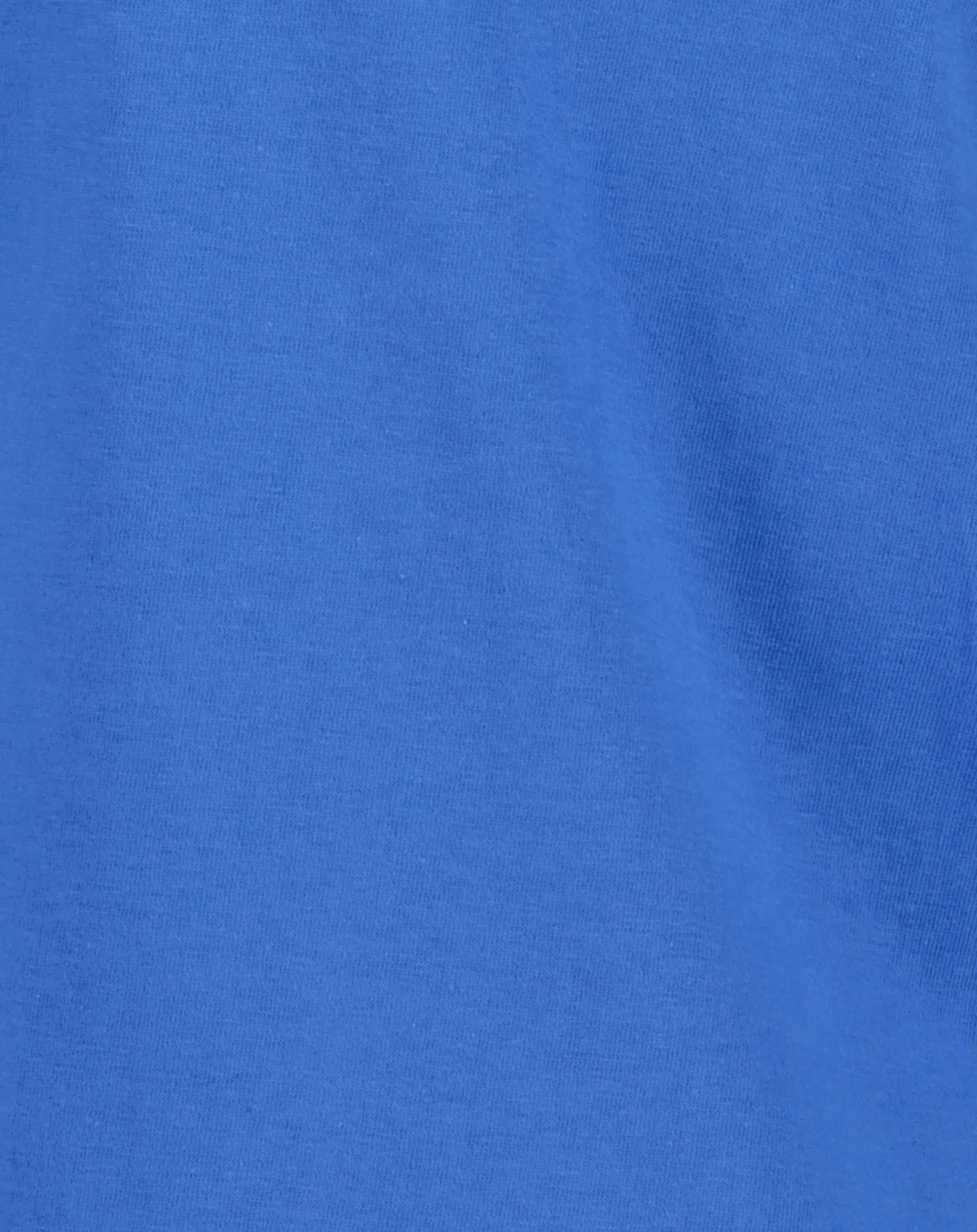 T-Shirt GAME in blau