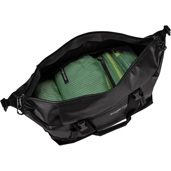 Duffel EAGLE CREEK MIGRATE DUFFEL 60L BLACK