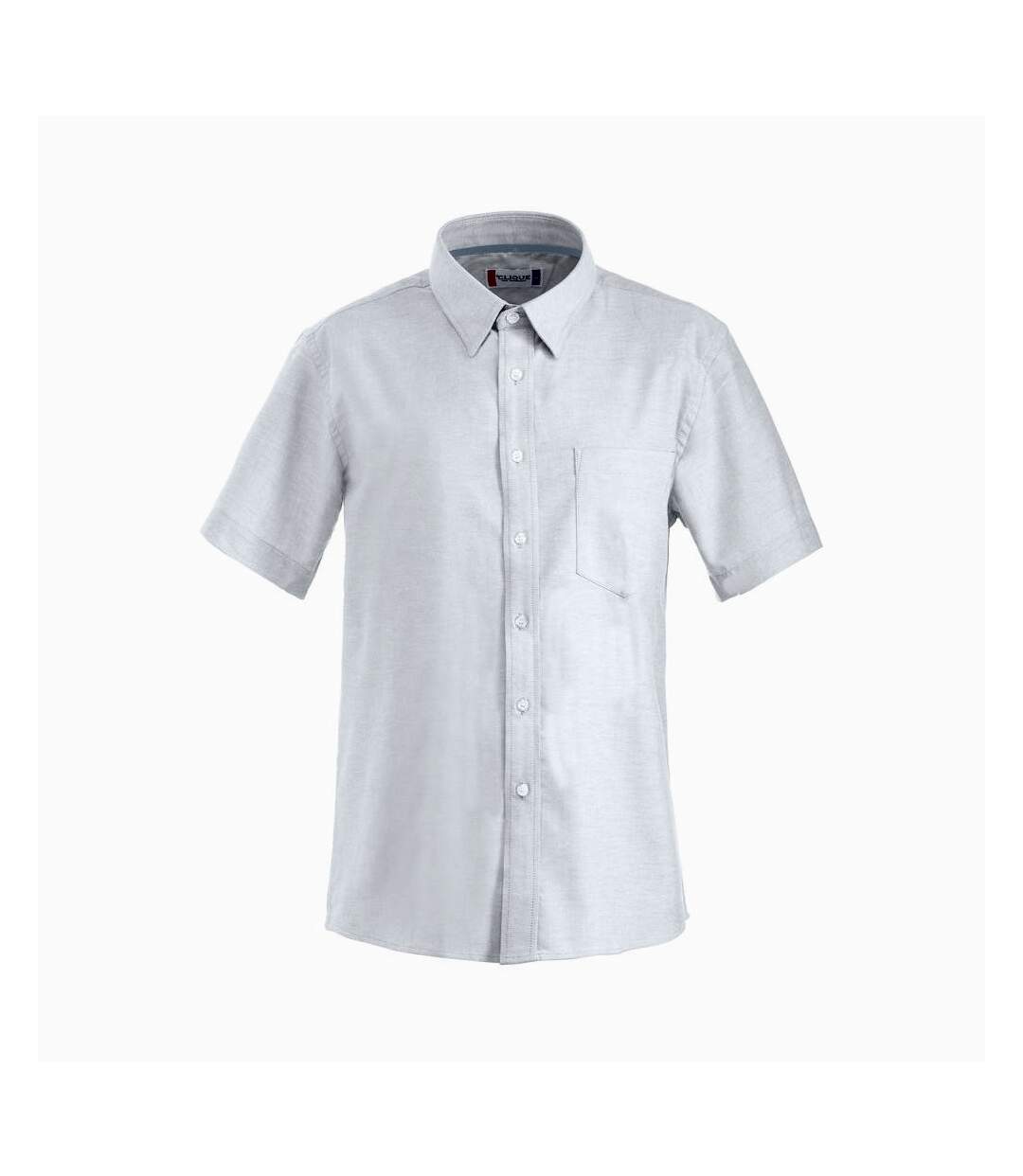 Clique - Chemise formelle NEW CAMBRIDGE - Homme (Blanc) - UTUB353