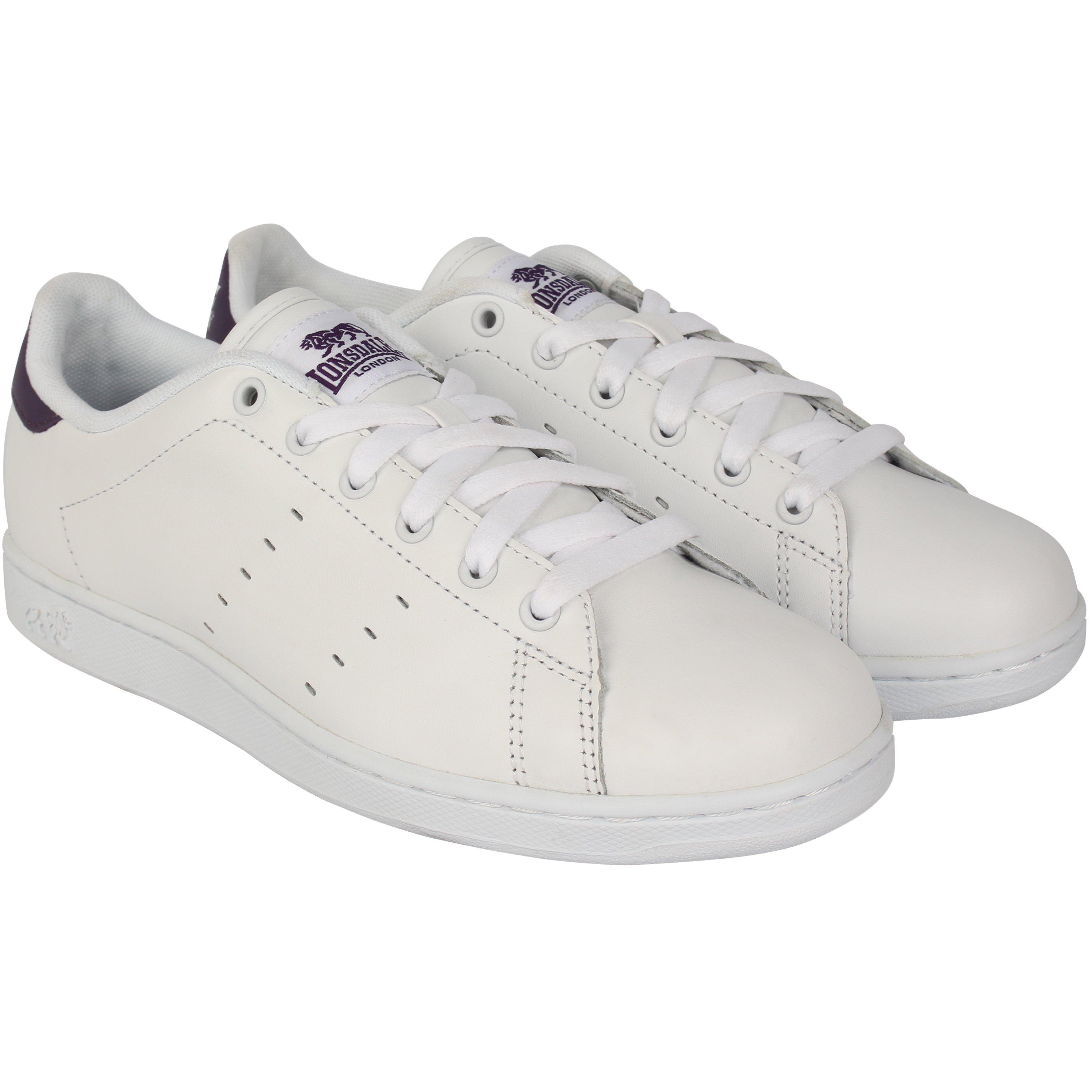 Lonsdale Leyton Ladies Trainers