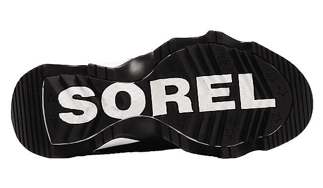 SOREL - CHAUSSURES ESPRIT OUTDOOR KINETIC IMPACT CONQUEST