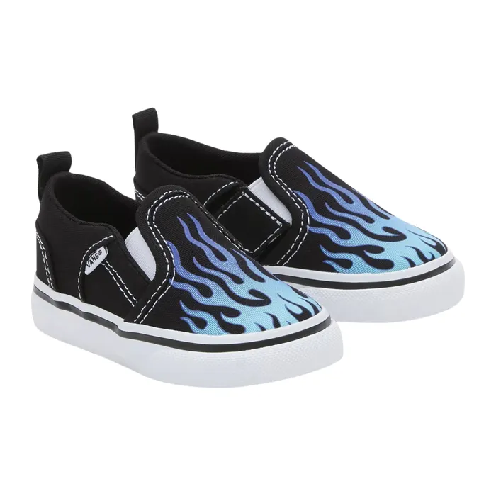 Vans Asher V Sneakers Junior