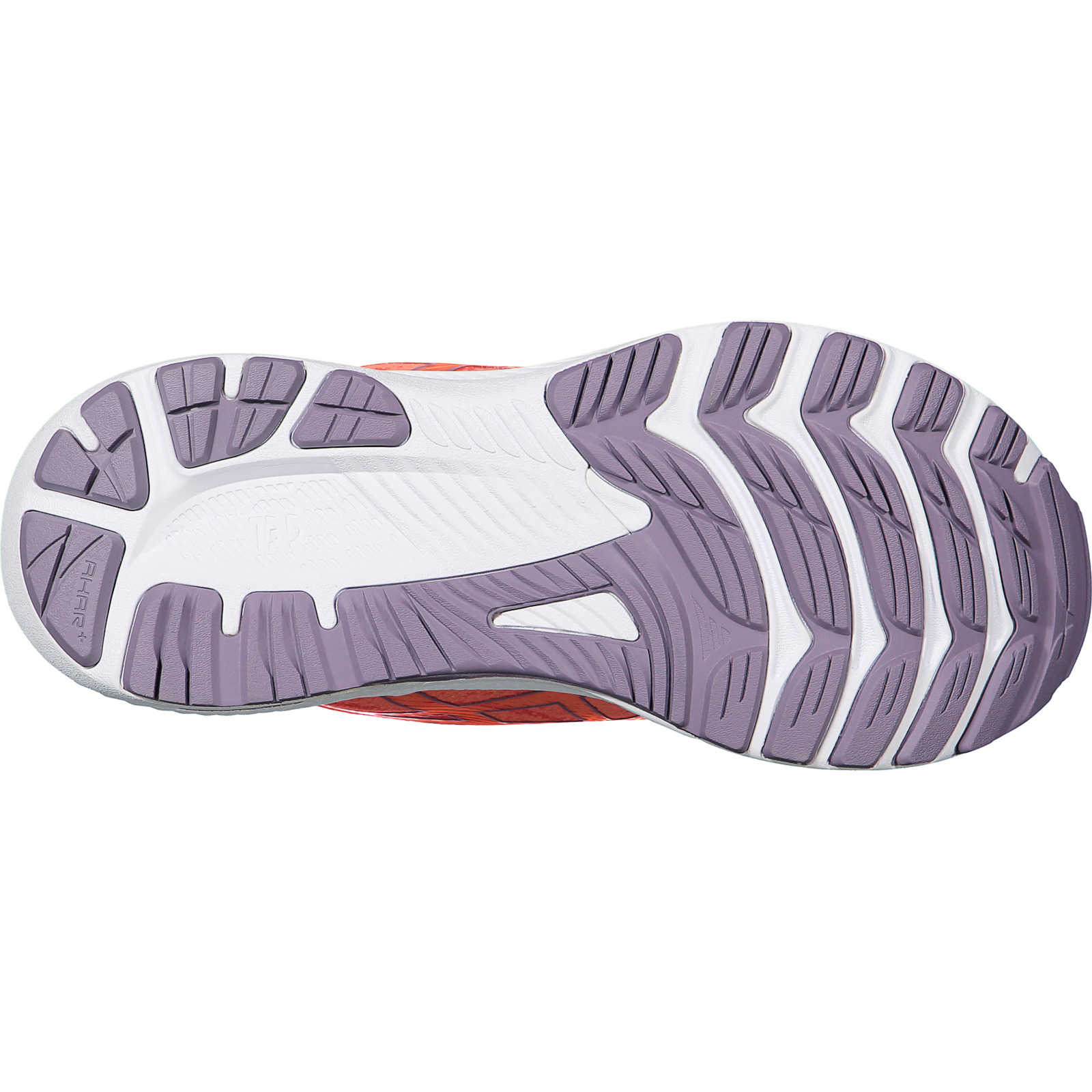 Asics Damen-Laufschuh Gel-Kayano 29 koralle, 40.5