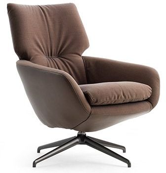 Leolux   Lloyd Fauteuil