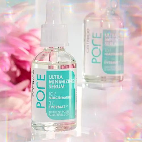 Pore ​​Ultra Minimizing Serum
