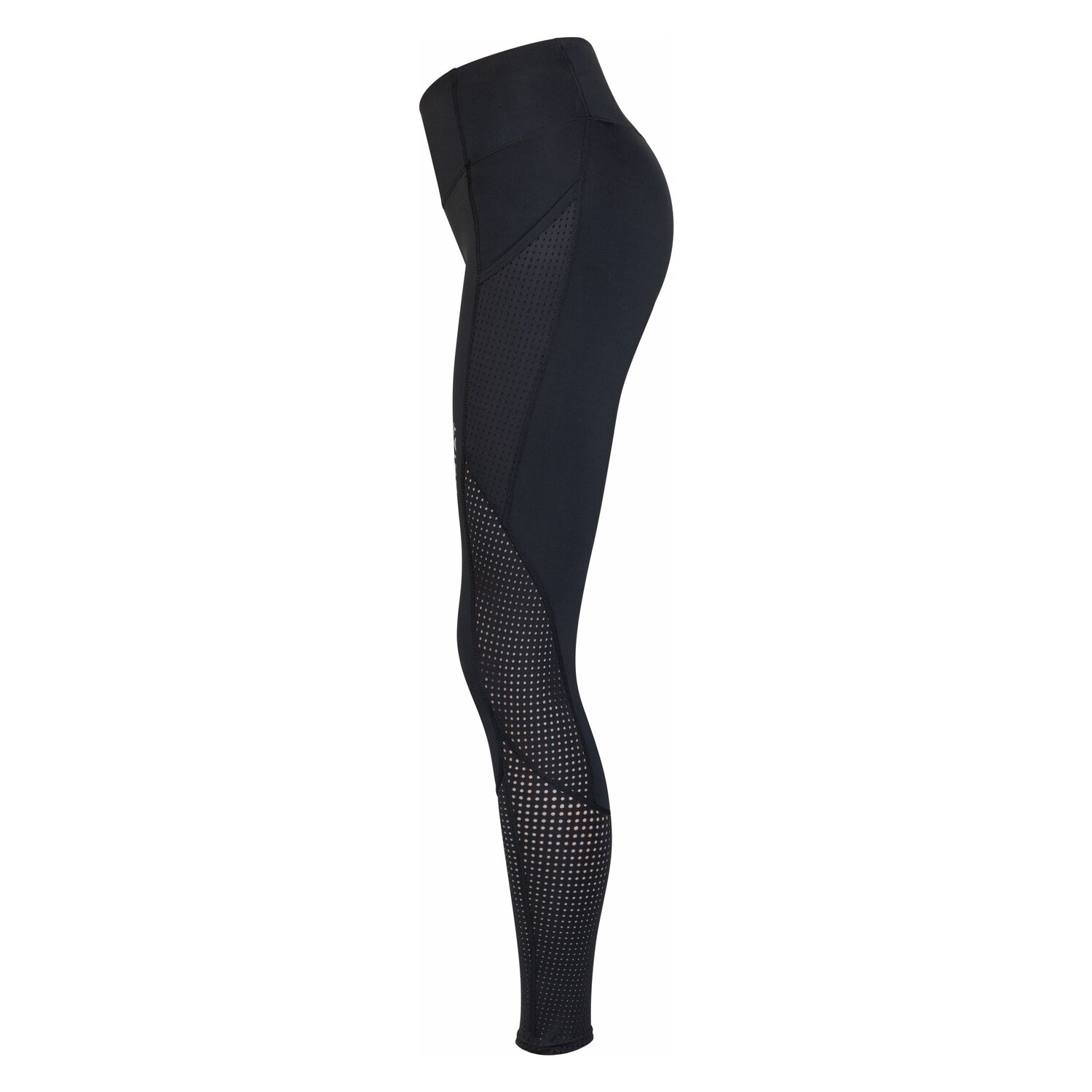ARIAT Reitleggings EOS Breathe Half Grip - black