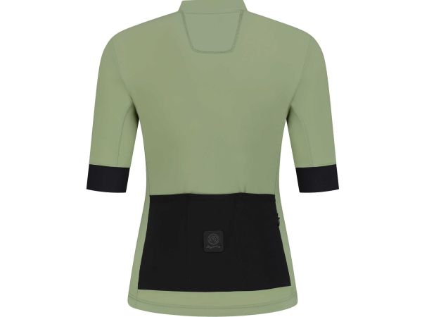 Rogelli Signature SS Cykeltrøje, Green