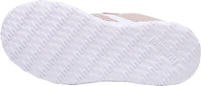 Hummel Actus Recycled Jr Sneakers, Pale Lilac