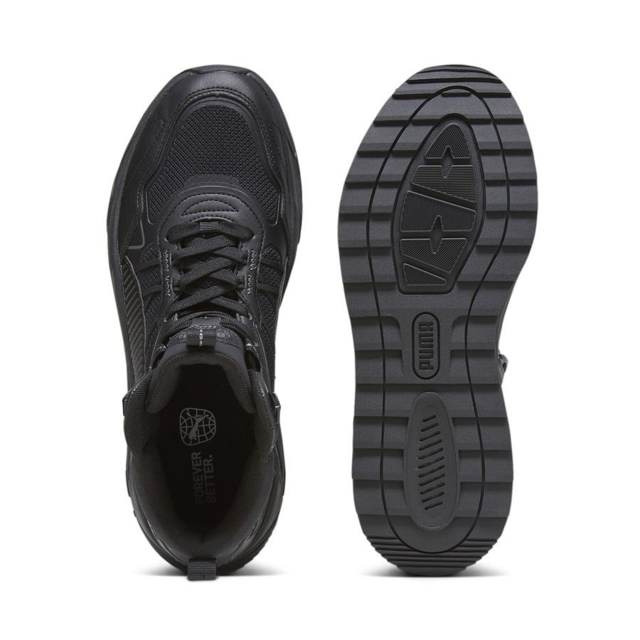 Trinity Mid Hybrid PUMA Black-PUMA Black-Cool Dark Gray
