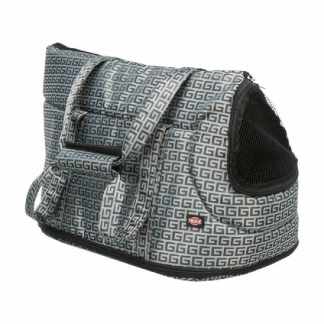 Sac de transport Riva pour chat et petit chien Trixie
