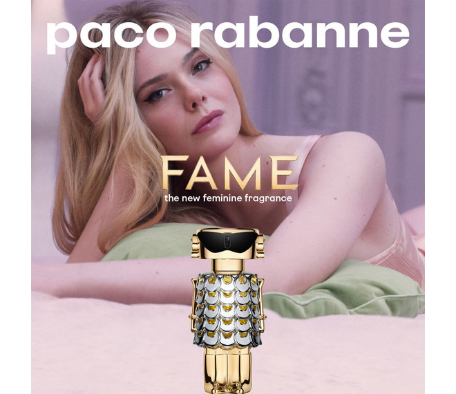 rabanne Fame Deo Spray