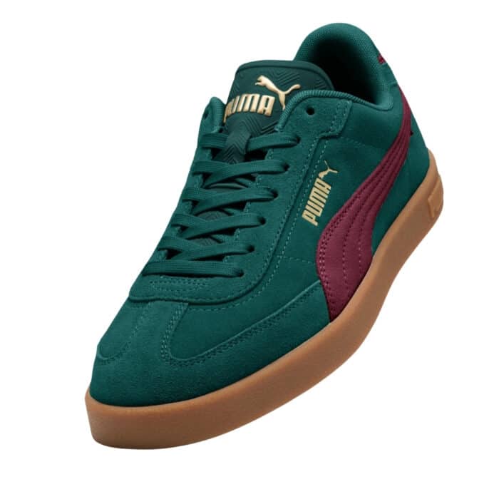 Puma Club II Era Sneakers Dame