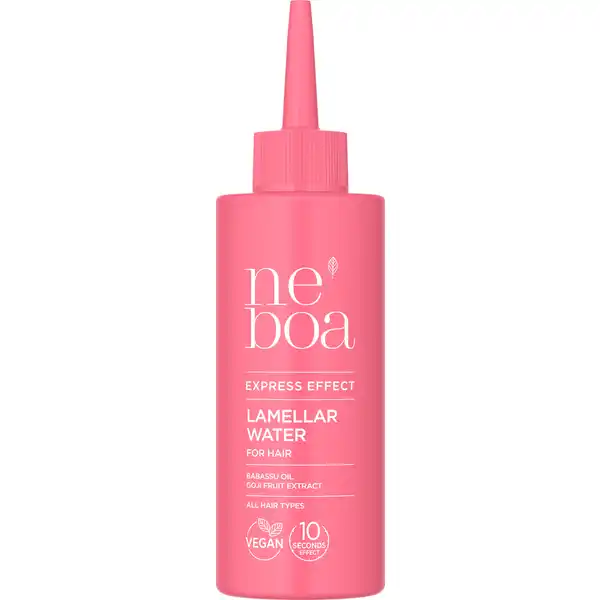Express Effect Magic Water Haarwasser
