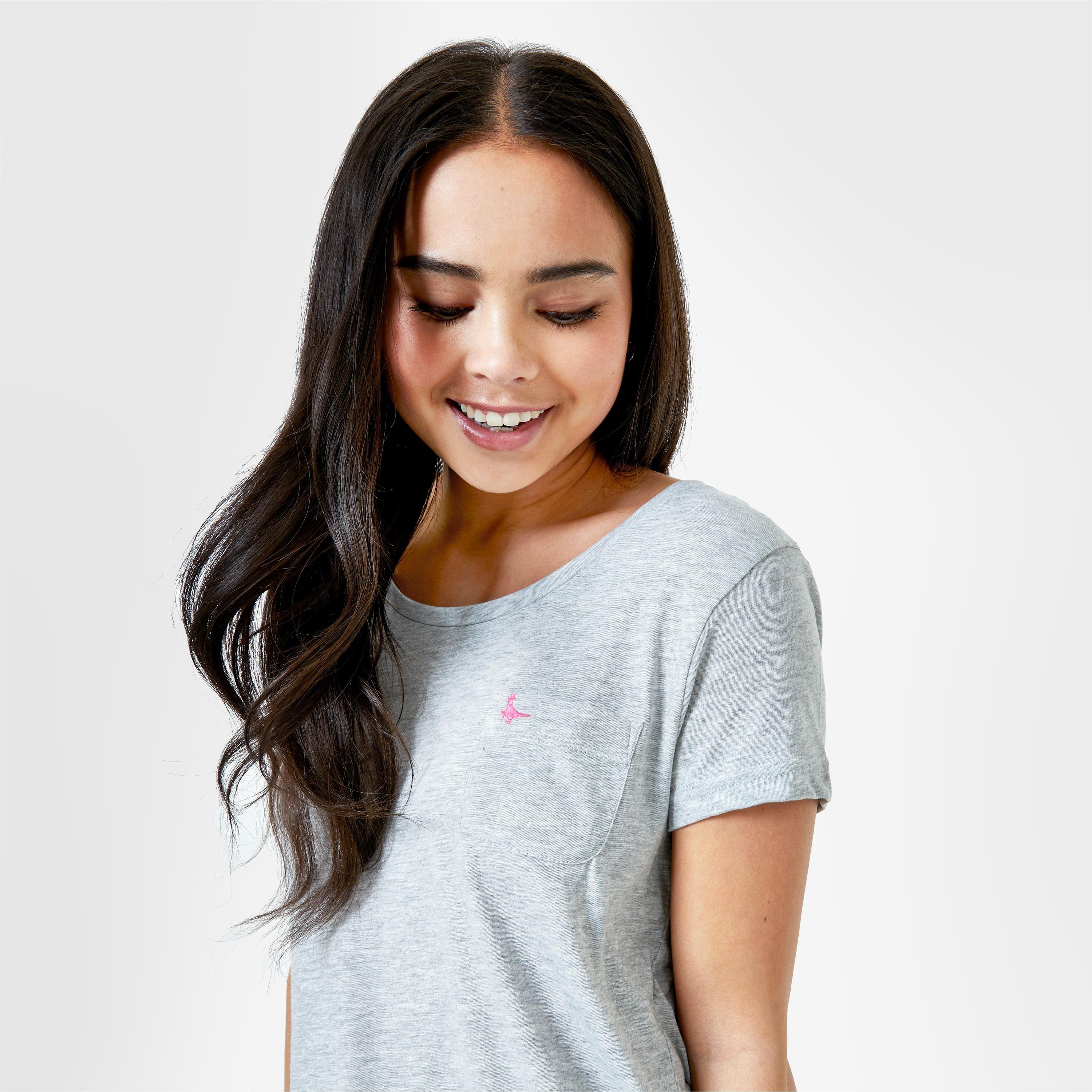 Jack Wills JW Fullford Pocket T-Shirt