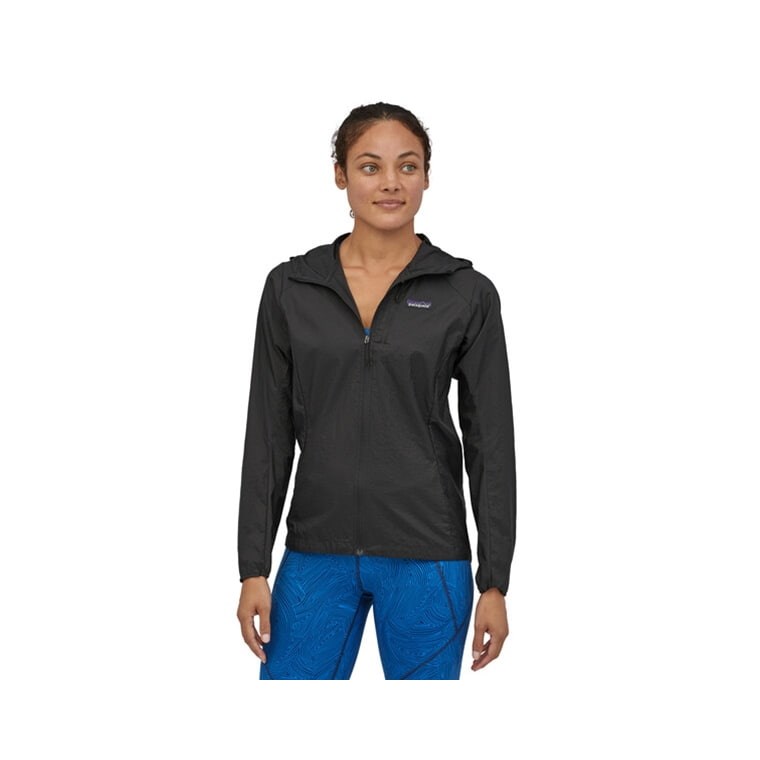 Patagonia Houdini Jacket Women Black
