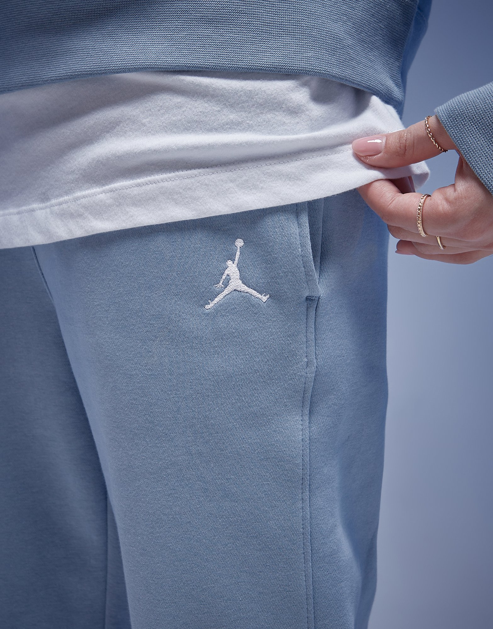 Jordan Pantalon de jogging Brooklyn Femme