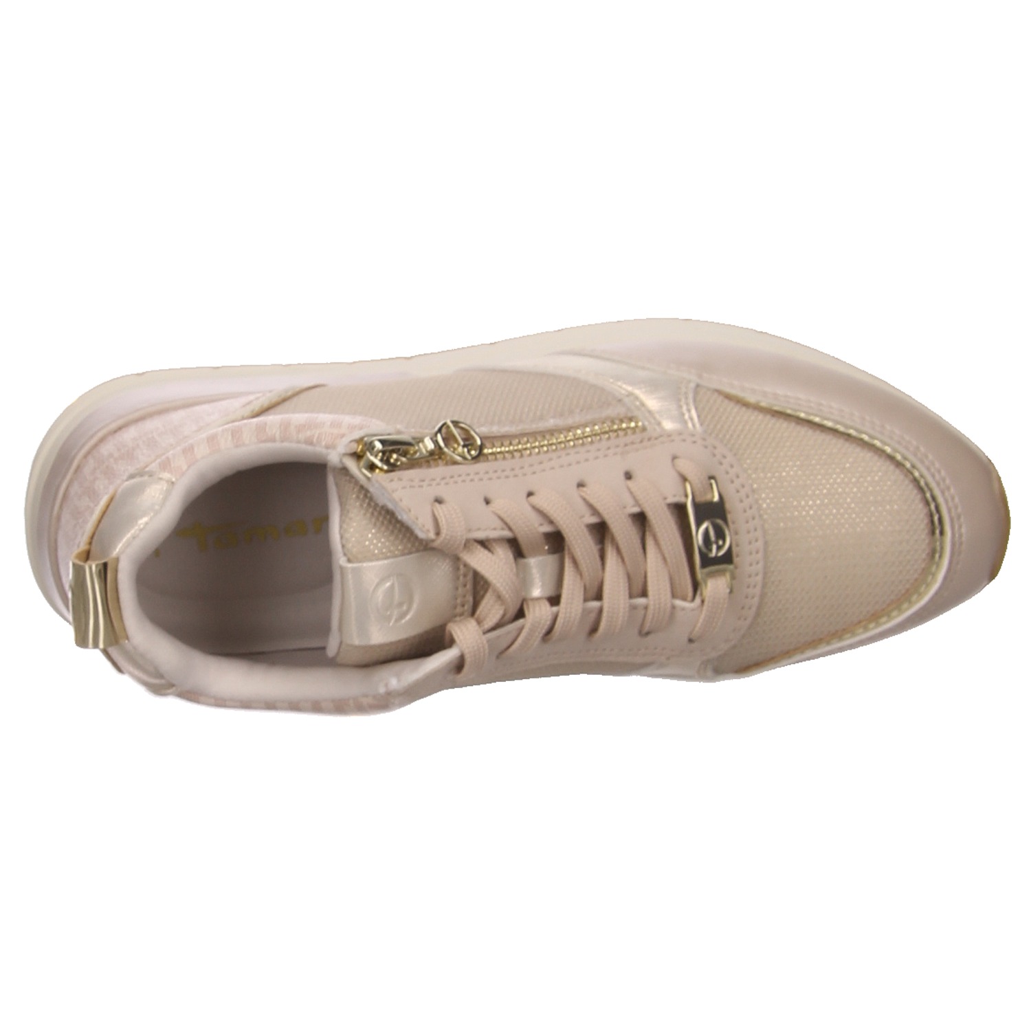 Tamaris Sneaker rose rose/pink