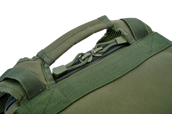Sac à dos Starbaits SB Pro Ruck Bag